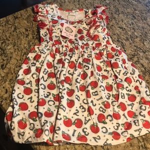 Brand. Ew Mia Belle Girls Dress